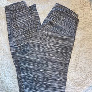 Lululemon Align Leggings 25” inseam